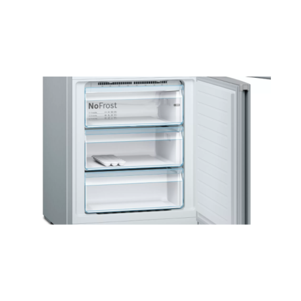 Купить Холодильник Bosch KGN49XL30U в Бишкеке по низкой цене | интернет ...